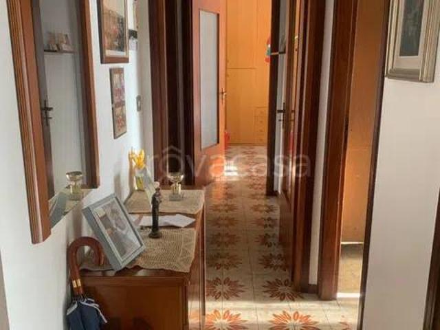 Vendesi quadrilocale ad Asti via Ulrico Pagliani, Corso Alessandria