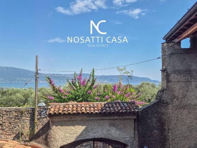 Vendesi rustico a Toscolano, Toscolano Maderno