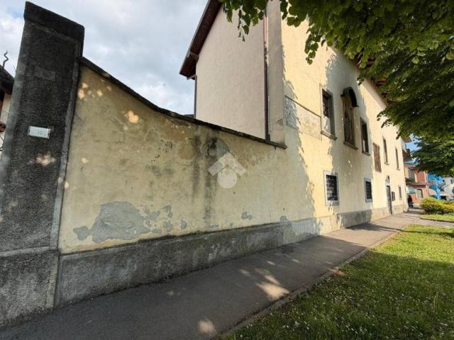 Vendesi rustico a Urgnano