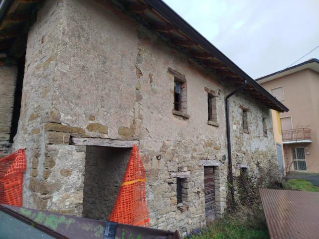 Vendesi rustico a Bobbio