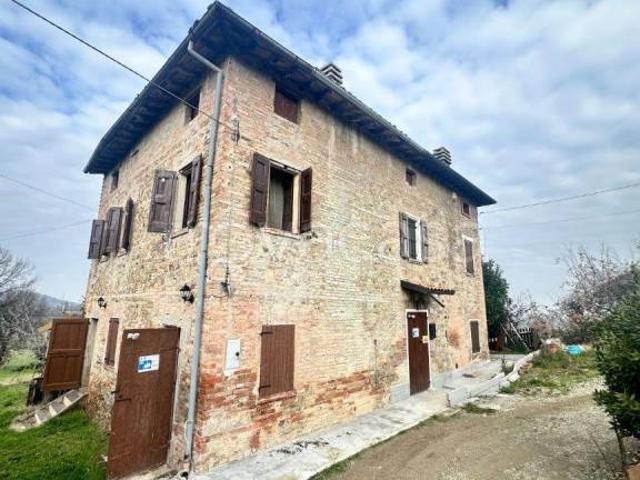Vendesi rustico a Campiglio, Vignola