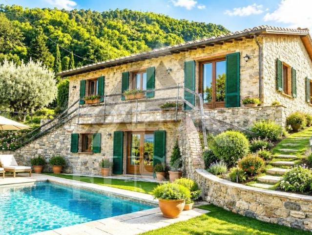 Vendesi rustico a Capannori via di Matraia, Matraia Valgiano