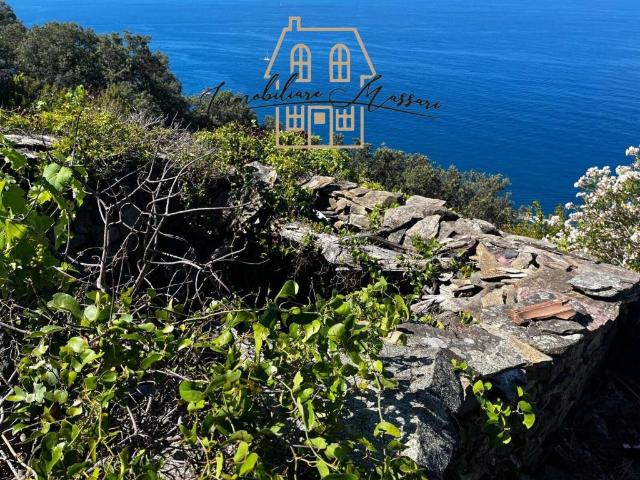 Vendesi rustico a La Spezia, Centro Storico