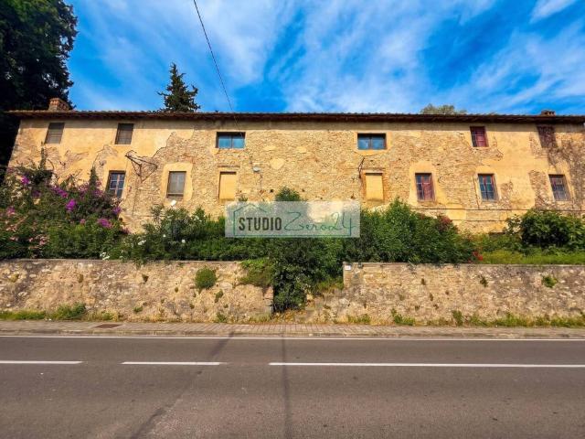 Vendesi rustico a Massarosa via Colsereno, Piano Di Conca