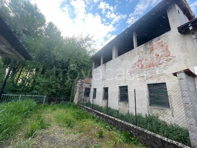 Vendesi rustico a Ombriano, Crema