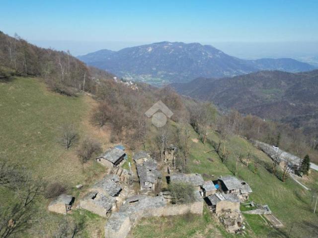 Vendesi rustico a Paesana