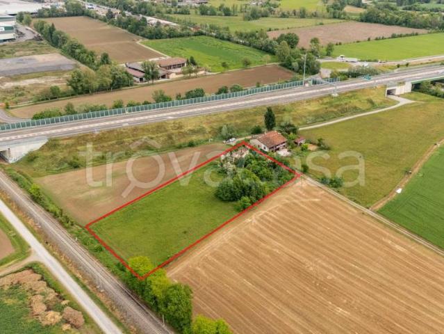 Vendesi rustico a Poncarale
