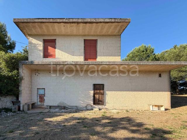 Vendesi rustico a Putignano