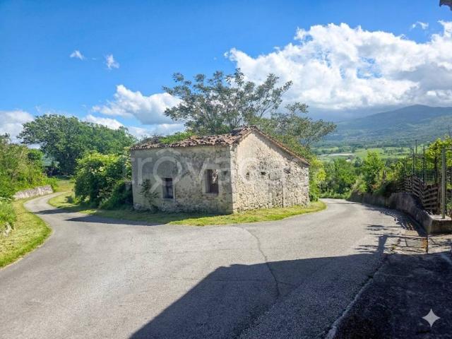 Vendesi rustico a San Giuliano del Sannio