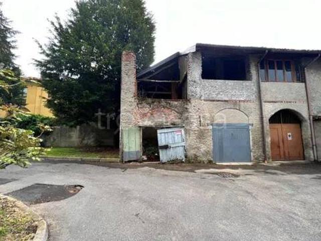 Vendesi rustico a San Giorgio su Legnano