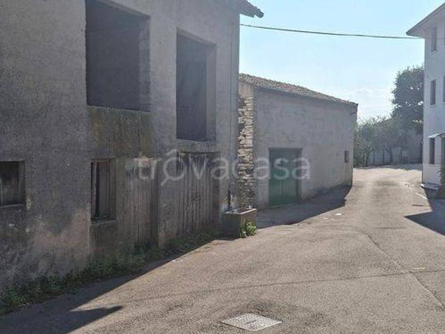 Vendesi rustico a Salcedo via Gasparotti 5