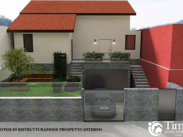 Vendesi rustico/casale/corte a Milo
