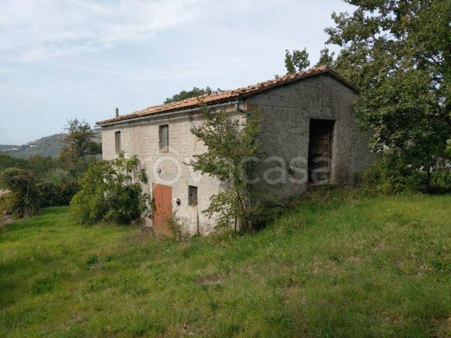 Vendesi rustico/casale/corte a Castel Madama via Pietro Romano