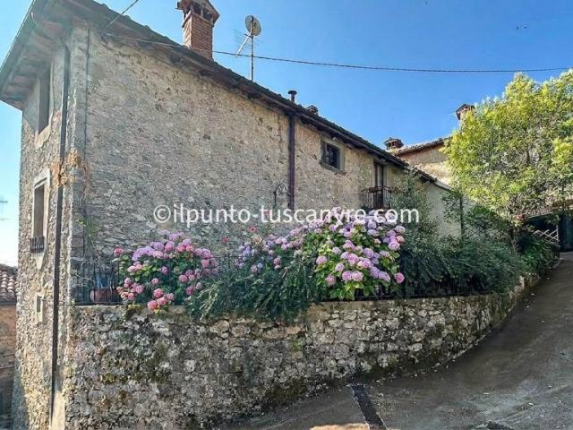 Vendesi rustico/casale/corte a Eglio, Molazzana