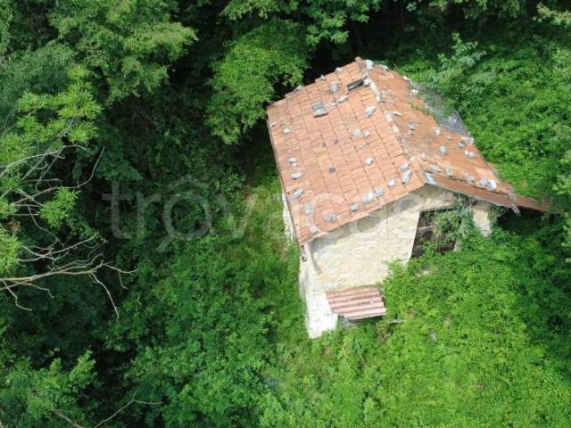 Vendesi rustico/casale/corte a Gazzaniga via Catabione, 52, Orezzo