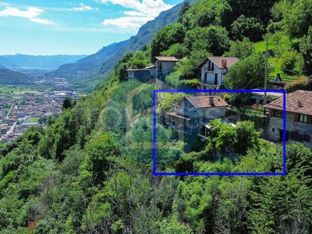 Vendesi rustico/casale/corte a Piancogno via San Curone