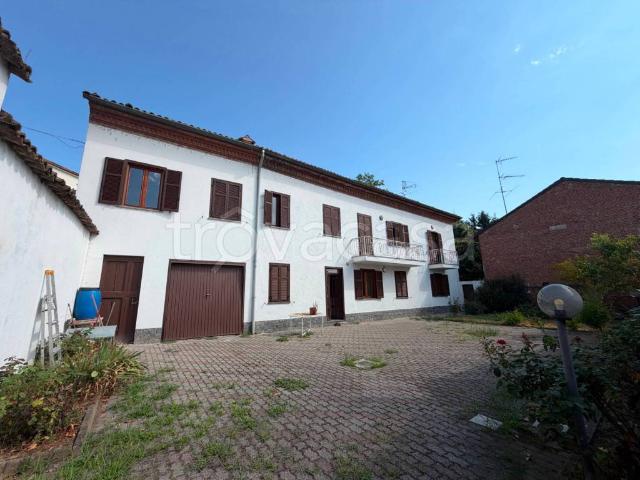 Vendesi rustico/casale/corte a Pietra Marazzi via Santa Maria, 5