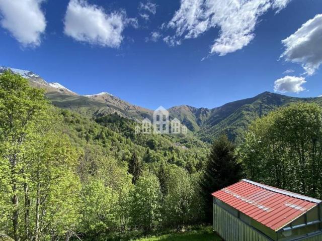 Vendesi rustico/casale/corte a Ribordone