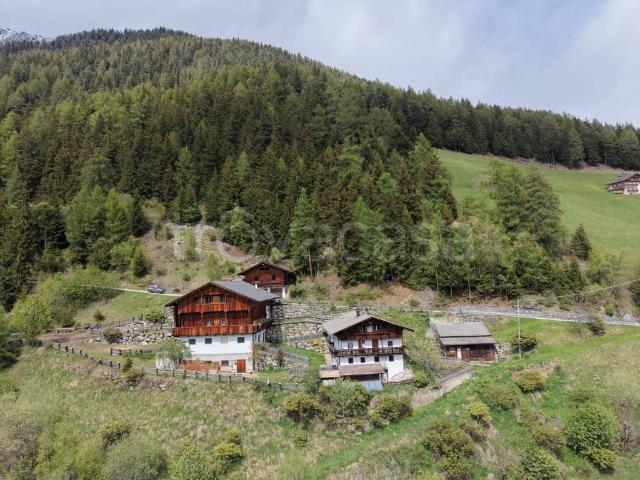 Vendesi rustico/casale/corte a Selva dei Molini