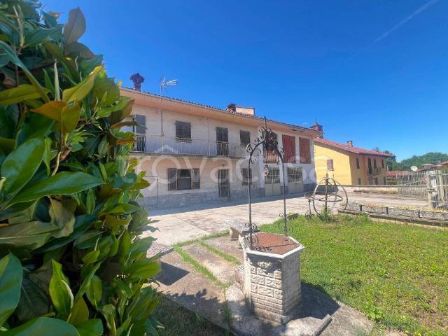 Vendesi rustico/casale/corte a Tigliole