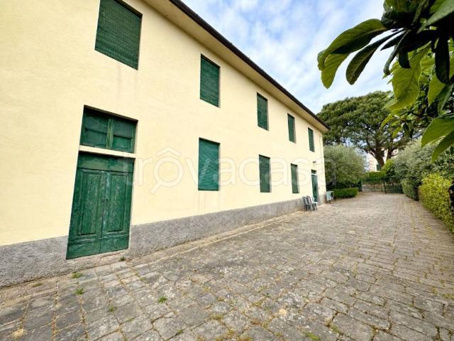 Vendesi rustico/casale/corte a Uzzano, Santa Lucia