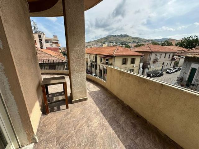 VENDESI – REGGIO CALABRIA – VIA ESPERIA