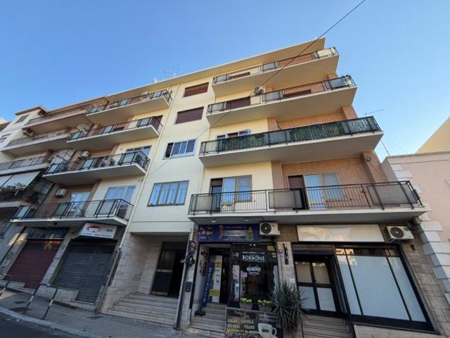 VENDESI – REGGIO CALABRIA VIA SBARRE CENTRALI