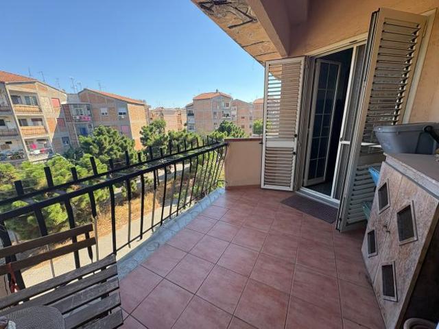 VENDESI – REGGIO CALABRIA VIA SBARRE INFERIORI