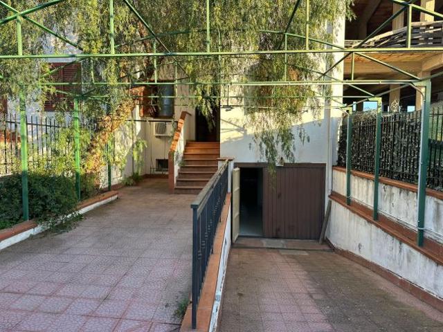 VENDESI – REGGIO CALABRIA – MELITO DI PORTO SALVO VIA ANNA'