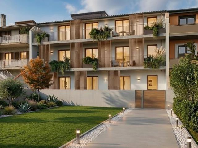 Vendesi RESIDENZE SASSA | Appartamenti indipendenti, Via R. Di Poppa Venosa