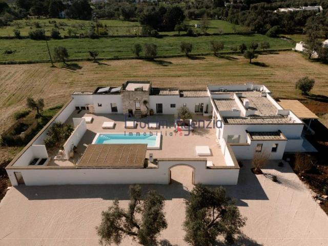 Vendesi residenziale a Carovigno