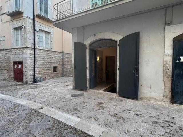 Vendesi residenziale a Corato