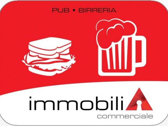 Vendesi ristorante pizzeria con micro birrificio tra Milano e Varese