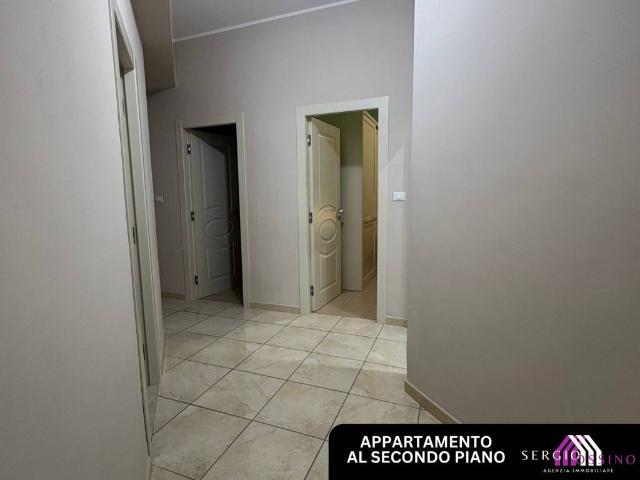 Vendesi stabile/palazzo a Lentini via Piombino, 10