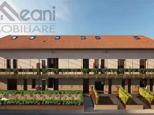 Vendesi stabile/palazzo a Milano, Ripamonti