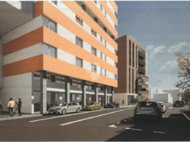 Vendesi stabile/palazzo a Spinea via Giuseppe Parini
