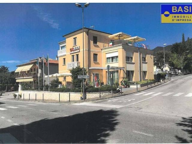 Vendesi stabile/palazzo a Pieve del Grappa