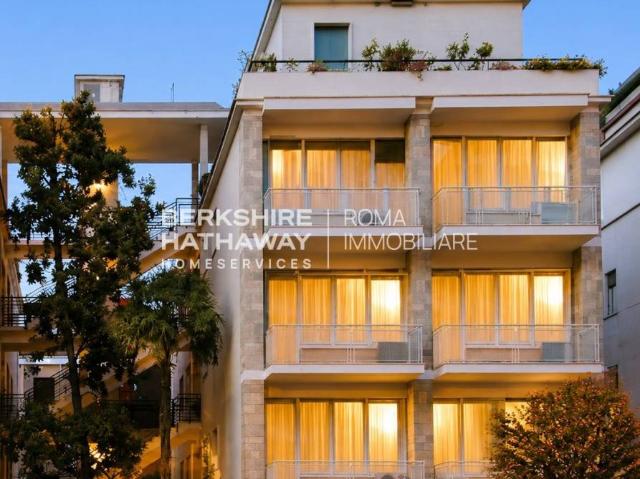 Vendesi stabile/palazzo a Roma piazza Giuseppe Mazzini, Mazzini Delle Vittorie