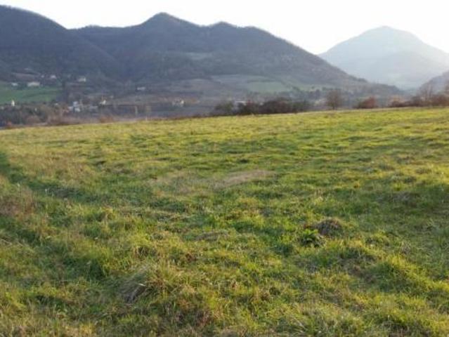 Vendesi terreno agricolo Marzabotto