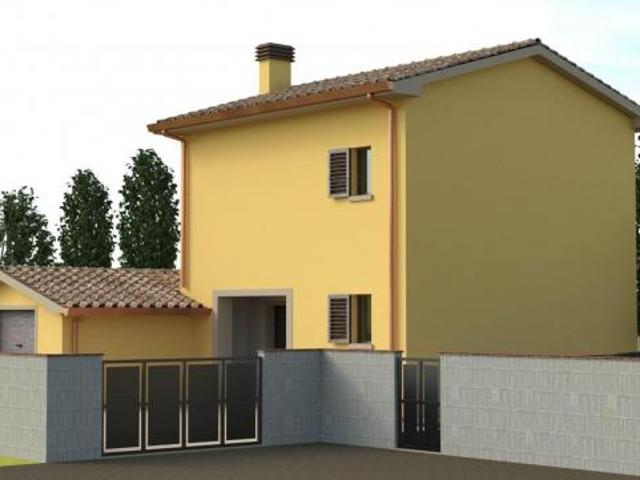 Vendesi Terreno Edificabile Rif. L6