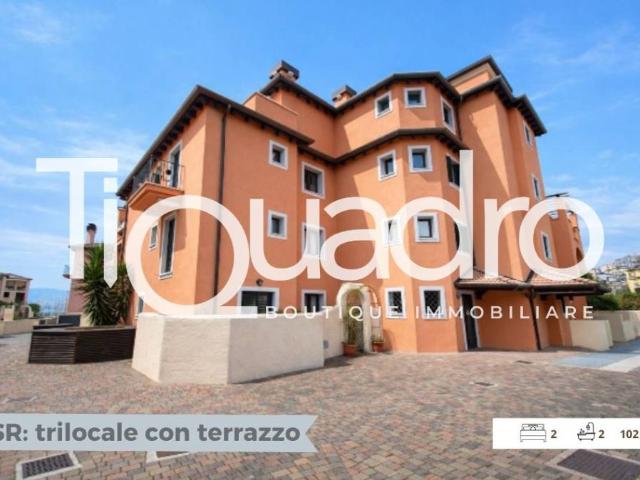 Vendesi trilocale a Muggia