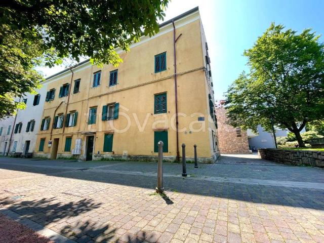 Vendesi trilocale a Muggia via Roma, 20