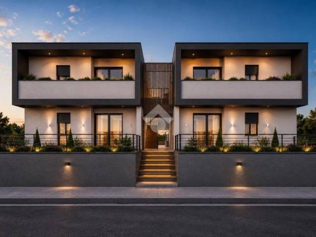 Vendesi trilocale a Mandolossa, Gussago
