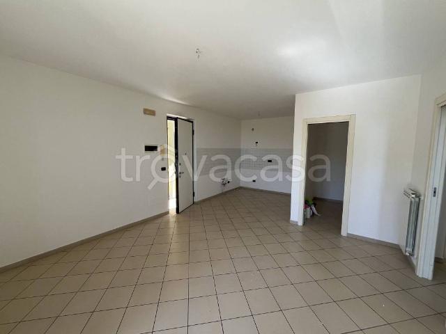 Vendesi trilocale a Massa via Bergiola, Bergiola Lavacchio