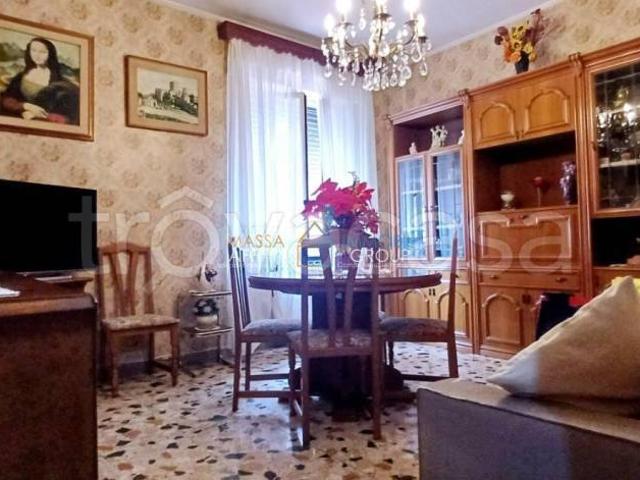 Vendesi trilocale a Massa via Maternità, 2, Centro città
