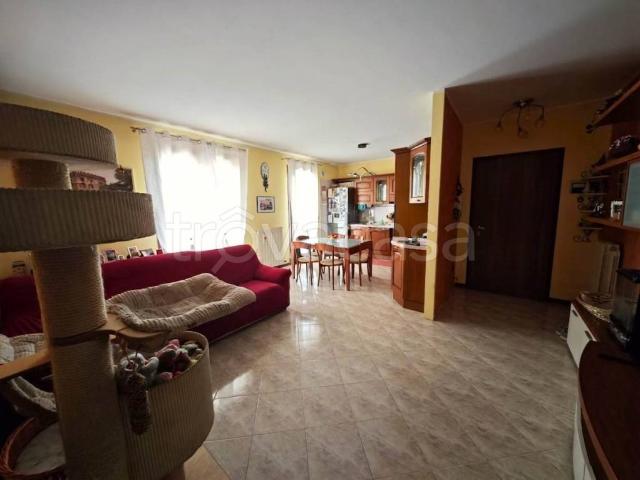 Vendesi trilocale a Martellago
