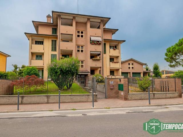 Vendesi trilocale a Melegnano via dei Platani, 52