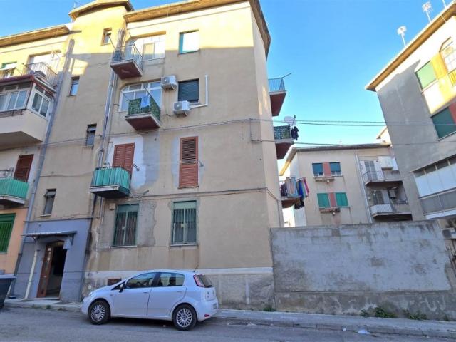 Vendesi trilocale a Messina