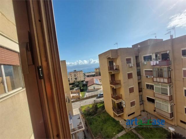 Vendesi trilocale a Messina