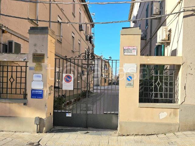 Vendesi trilocale a Messina via Trieste, 5, San Martino